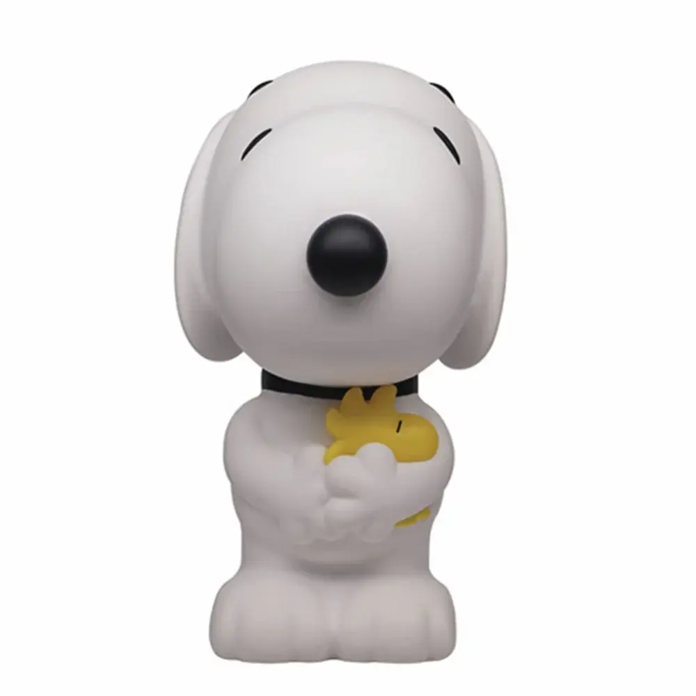 Snoopy Figural Bank