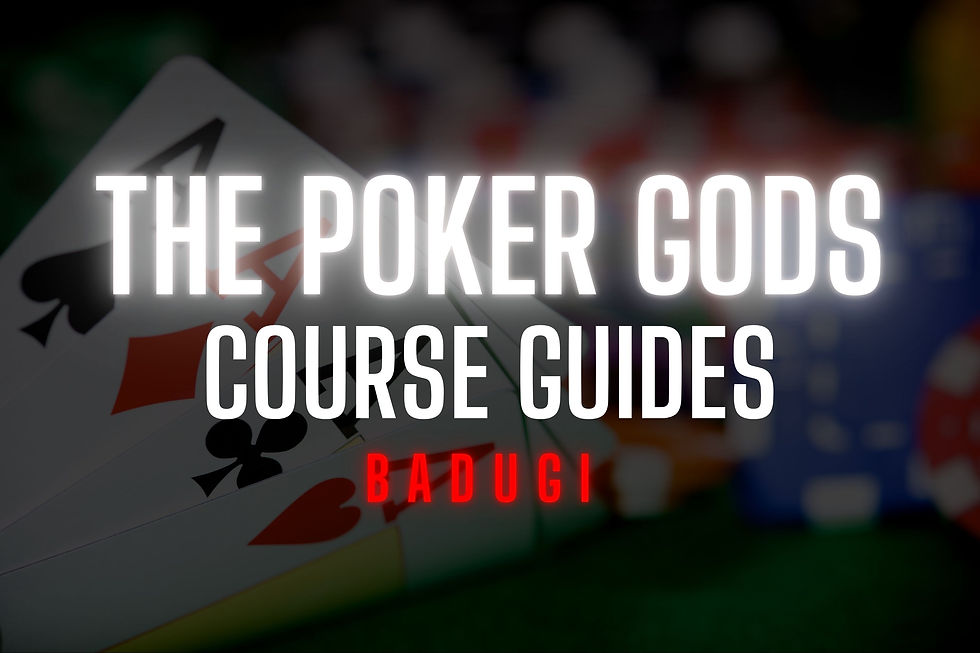 Course Guides: 07 - BADUGI