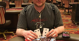 Jon Schmitzer Wins Main Event for $221,900