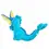 Thumbnail: Pokemon: Vaporeon Plush (25cm)