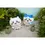 Thumbnail: Chiikawa Potetama Plush Toy (Chiikawa Bamboo Flute)