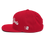 Thumbnail: The Cursive Snapback Hat