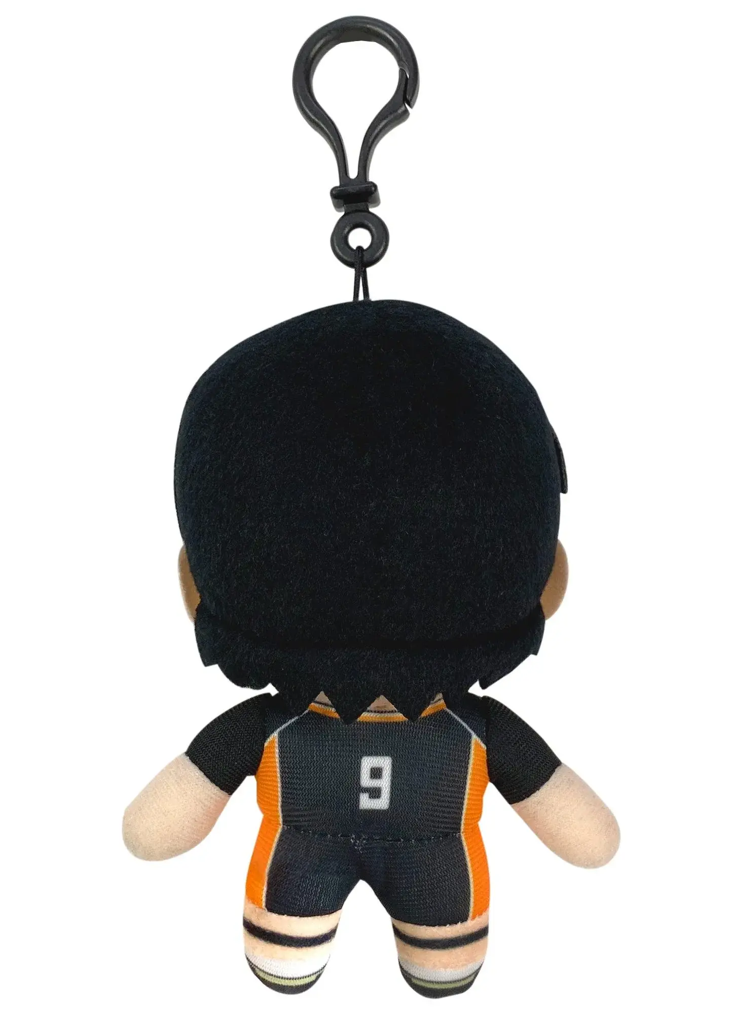 Haikyu!! - Tobio Kageyama Plush 5"H