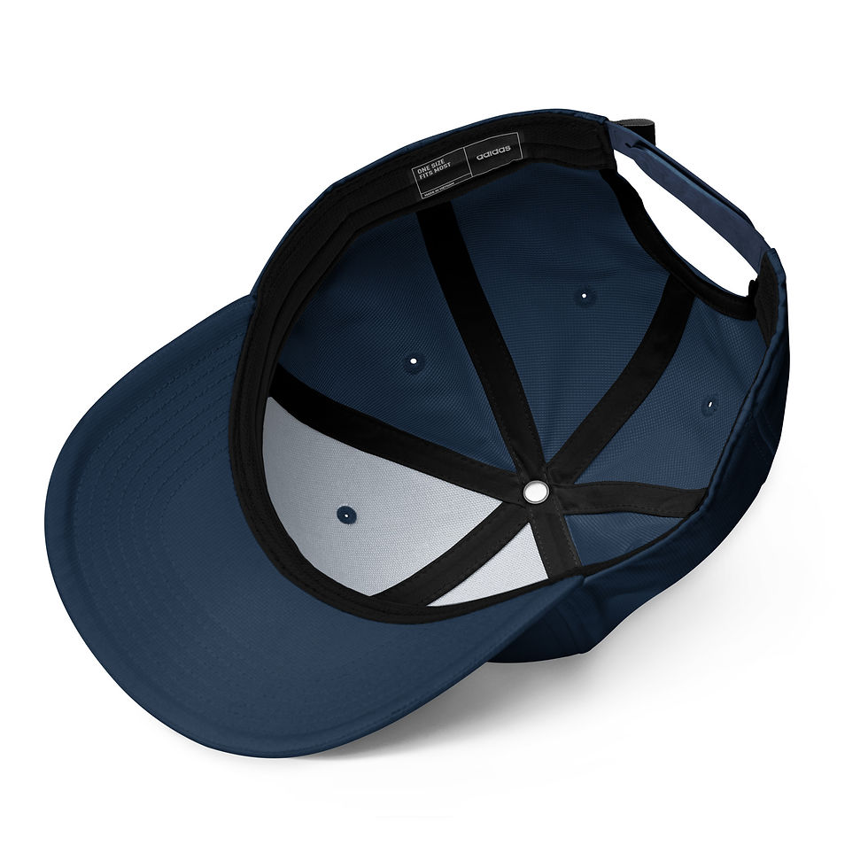 Thumbnail: Spaded/ Adidas performance cap