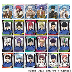 Blue Lock: Trading Faboka Vol.11 Blind Bag