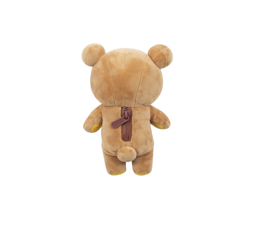 Thumbnail: Original Rilakkuma San-X Plush - Small