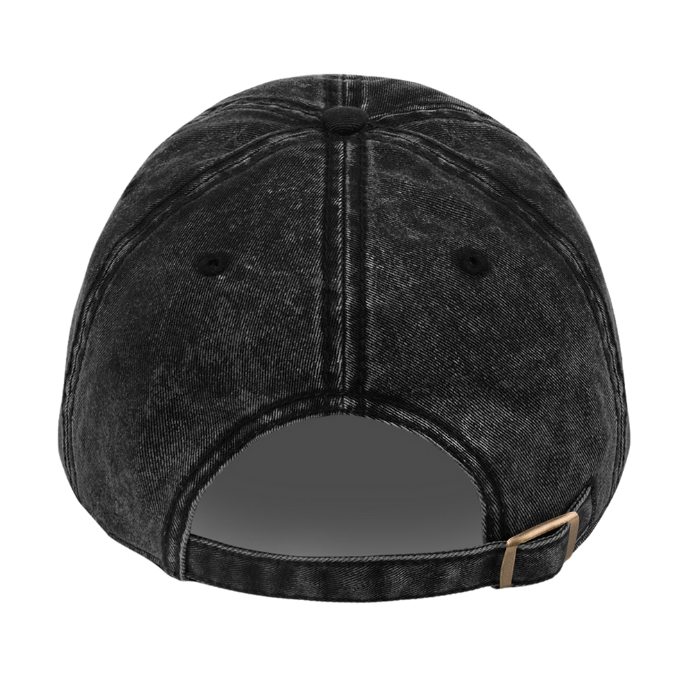 Thumbnail: Vintage Cotton Twill Cap