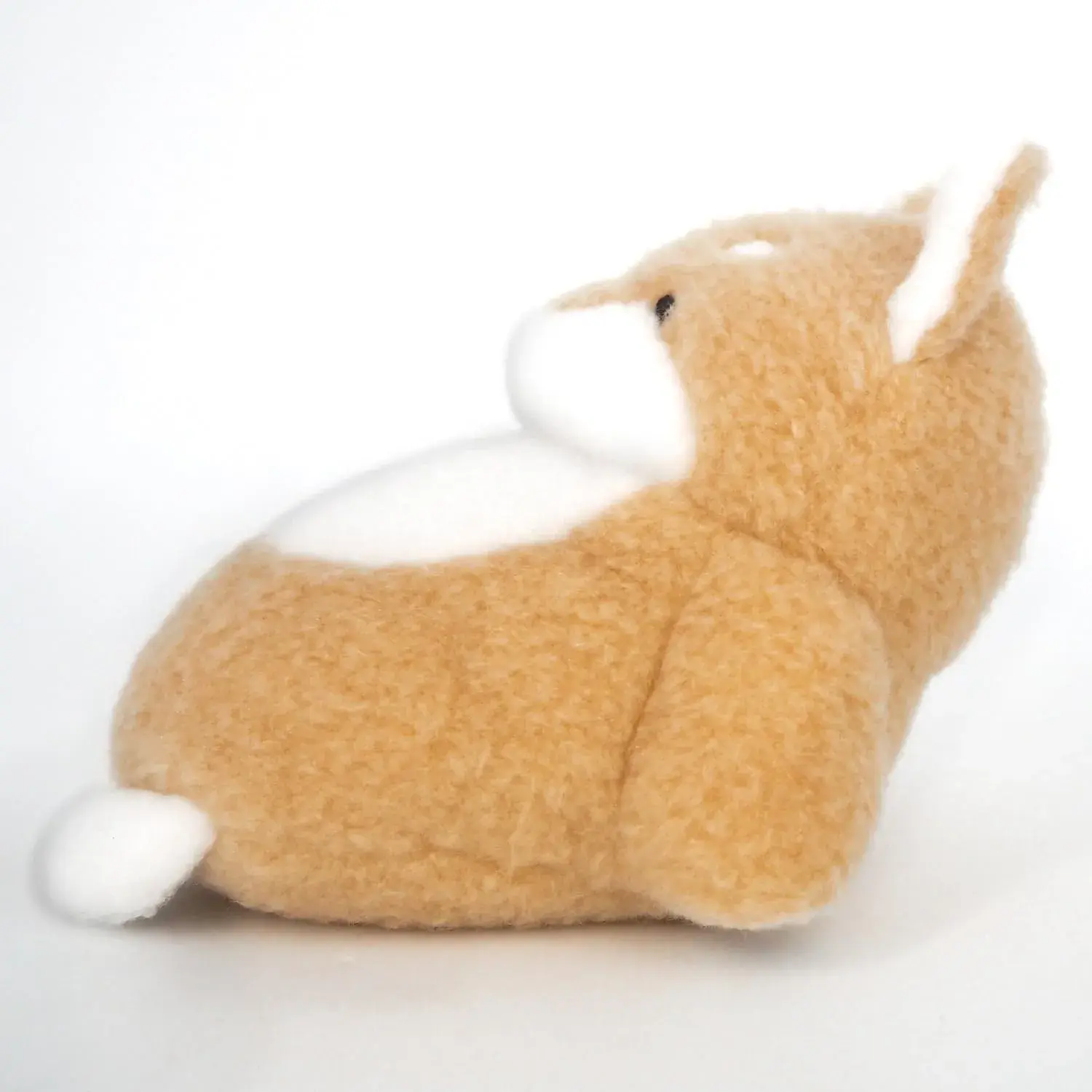 Sanei Boeki Chirumite Shiba Inu Plush