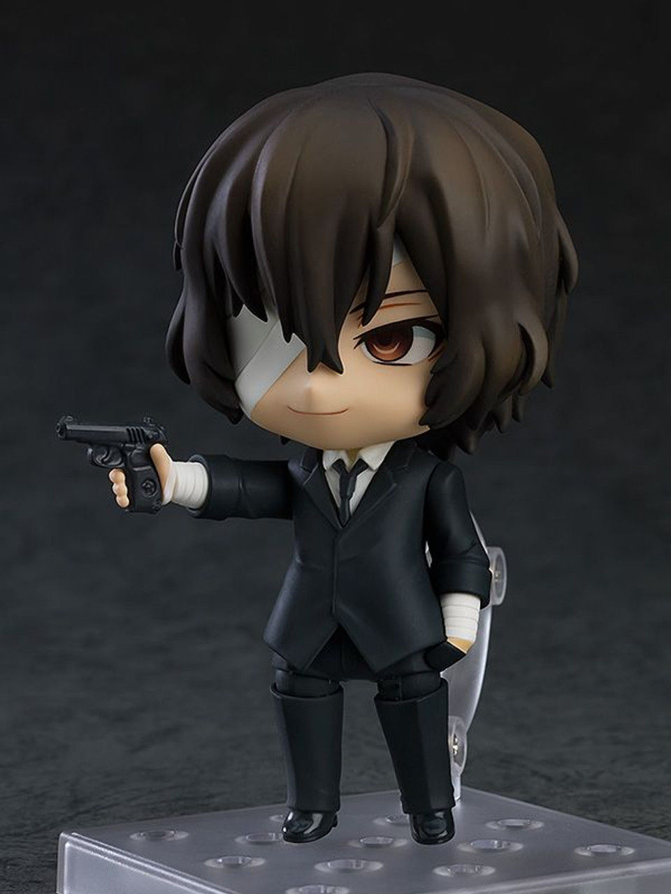 Bungo Stray Dogs: Osamu Dazai Nendoroid
