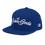 Thumbnail: The Cursive Snapback Hat