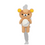 Thumbnail: Original Rilakkuma San-X Plush -Jumbo