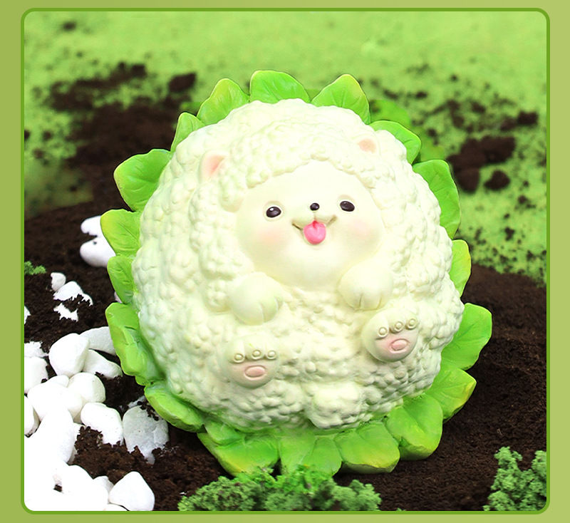 Thumbnail: World of Vegetables Blind Box