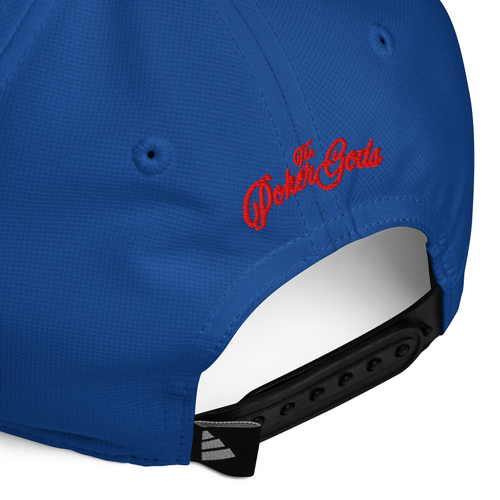 Thumbnail: Pineapple Legacy adidas performance cap