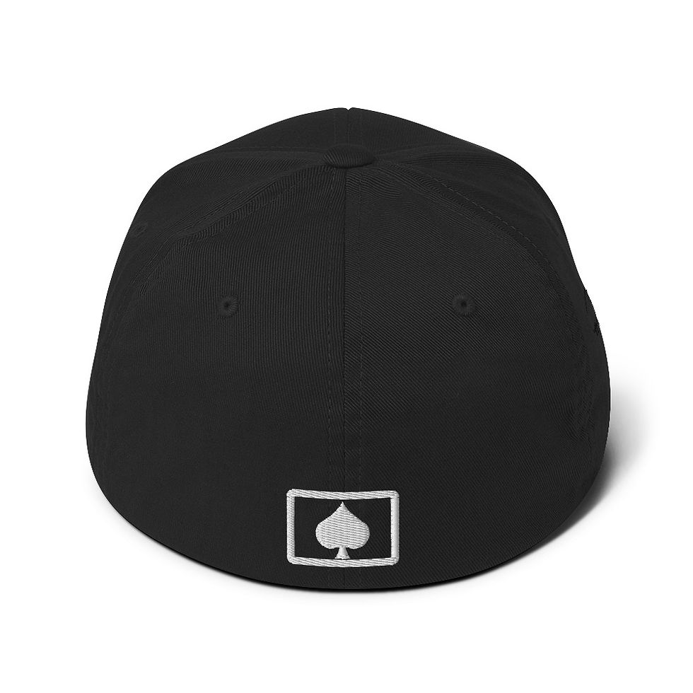 Thumbnail: The Classic Poker Gods Cap
