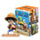 Thumbnail: One Piece Hidden Dissectables Blind Box Series 2 by Jason Freeny x Mighty Jaxx