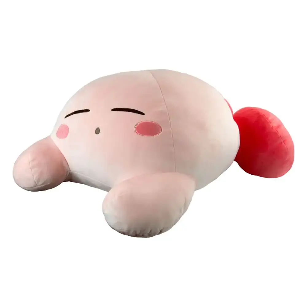 Kirby Sleeping Suya Suya Mega Plush 60 cm