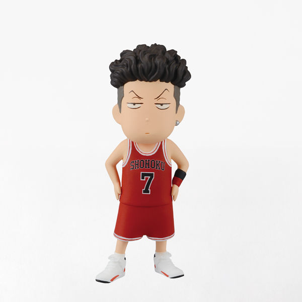 SLAM DUNK FIGURE COLLECTION -Ryota Miyagi-
