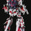 Thumbnail: Unicorn Gundam Full Psycho Frame Perfect Grade Model Kit