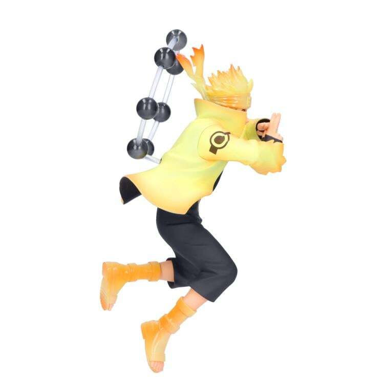 Naruto Shippuden Vibration Stars Uzumaki Naruto Figure
