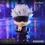 Thumbnail: Jujutsu Kaisen: Satoru Gojo Figural Bank