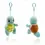 Thumbnail: Pokemon: Squirtle Plush Bag Chain