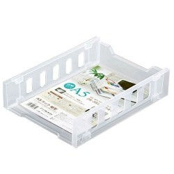 A5 Stackable Tray