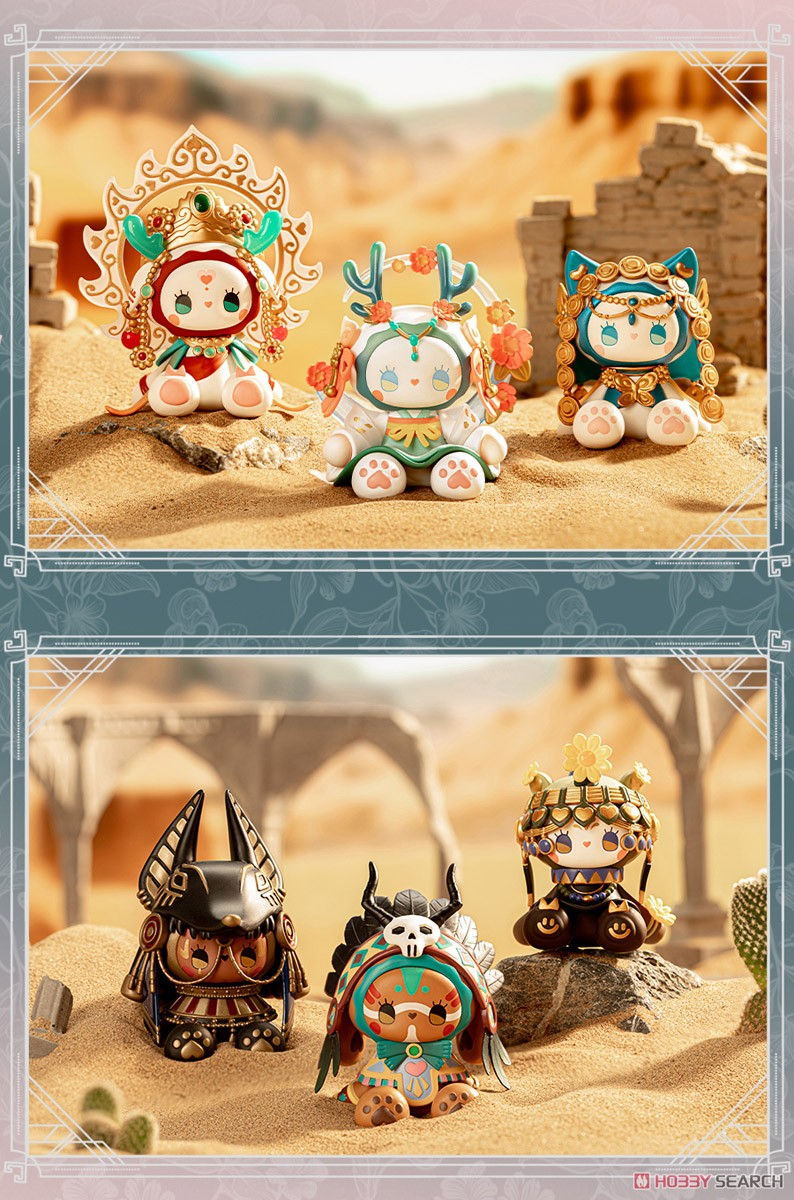 Emma River Of Time Blind Box