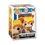 Thumbnail: Demon Slayer - Zenitsu Agatsuma Kimono Funko Pop (#1531)