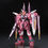 Thumbnail: Justice Gundam ZAFTMobile Suit RG #09