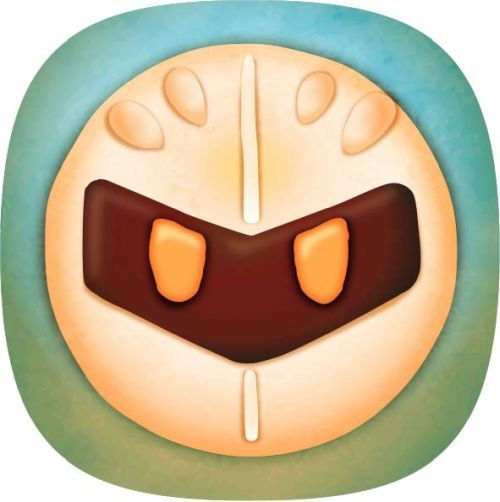 Kirby's Dream Land Pupupu Bakery Tear Bread Mascot Squishy