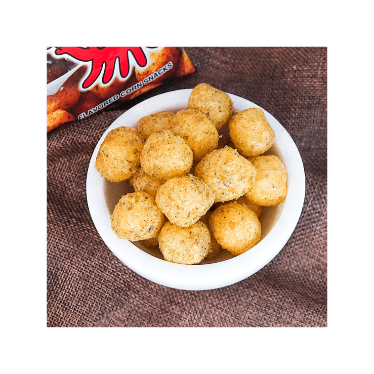 Thumbnail: Calbee Takoyaki Ball 3.17oz