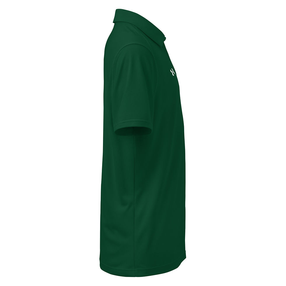 Thumbnail: The Classic Under Armour® men's polo