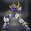 Thumbnail: Mashin Hero Wataru: HG Amplified IMGN Ryujinmaru Model Kit