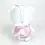 Thumbnail: Hello Kitty Plush Bag Chain With Pouch