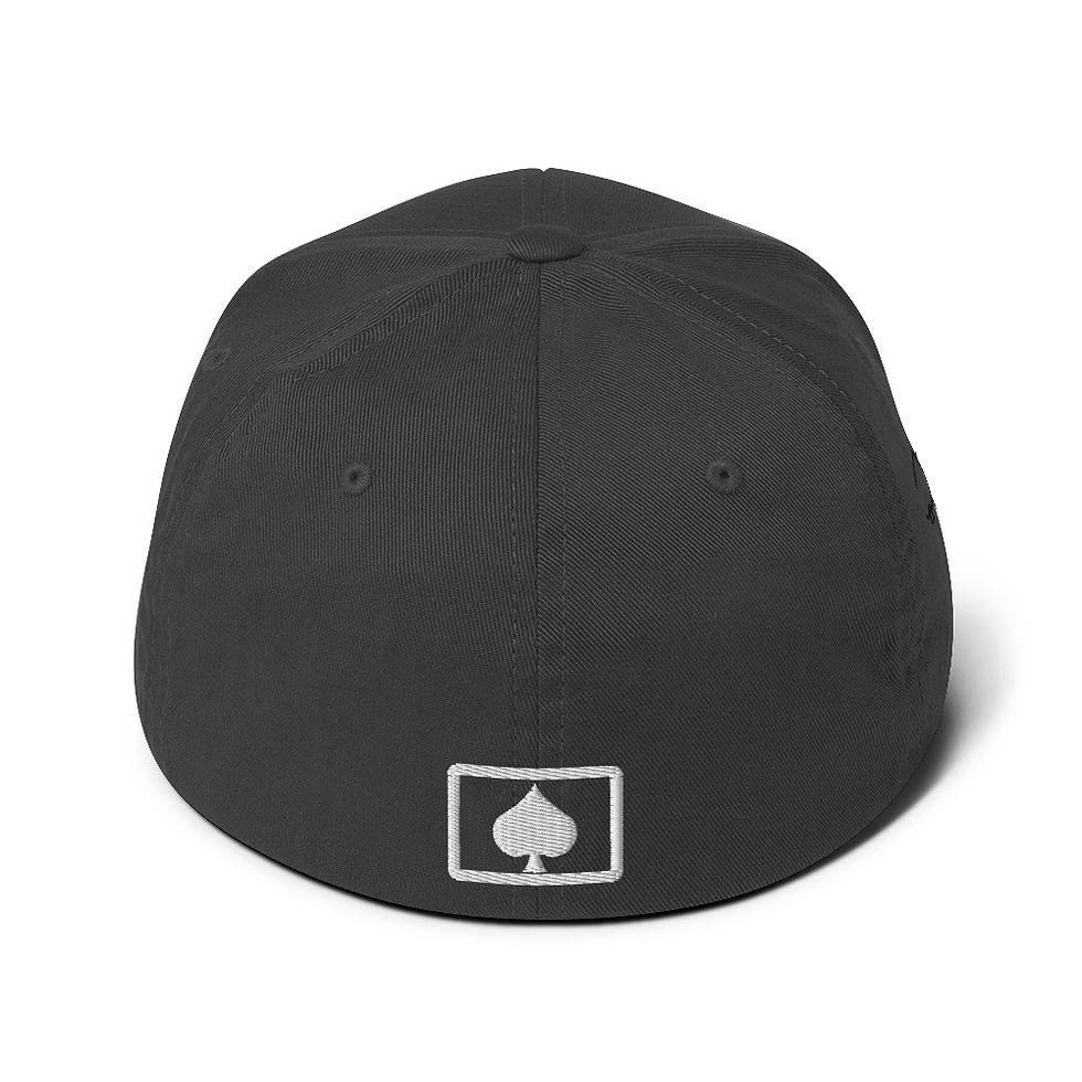Thumbnail: The Classic Poker Gods Cap