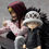 Thumbnail: Corazon & Law (Re-Run) One Piece Portrait of Pirates Limited Edition Figure