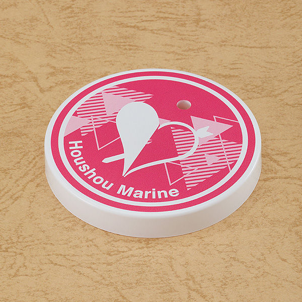 Hololive: Houshou Marine Nendoroid