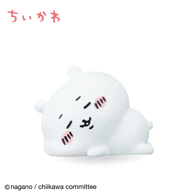Chiikawa Mini Figure 3rd Edition 1pc Random Style