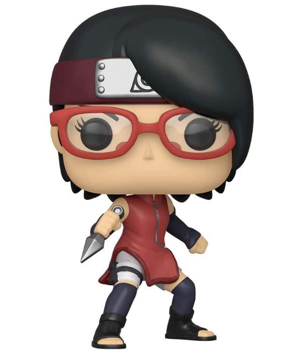 Funko Pop! Boruto - Sarada Uchiha