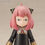 Thumbnail: Spy x Family: Anya Forger SH Figuarts - Uniform Ver.