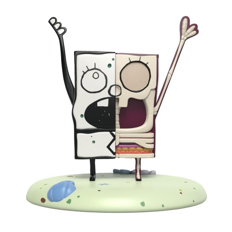 Thumbnail: Freeny's Hidden Dissectibles: Spongebob Squarepants Meme Edition Blindbox
