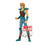 Thumbnail: Saint Seiya Cosmo Memoir Leo Aiolia Figure