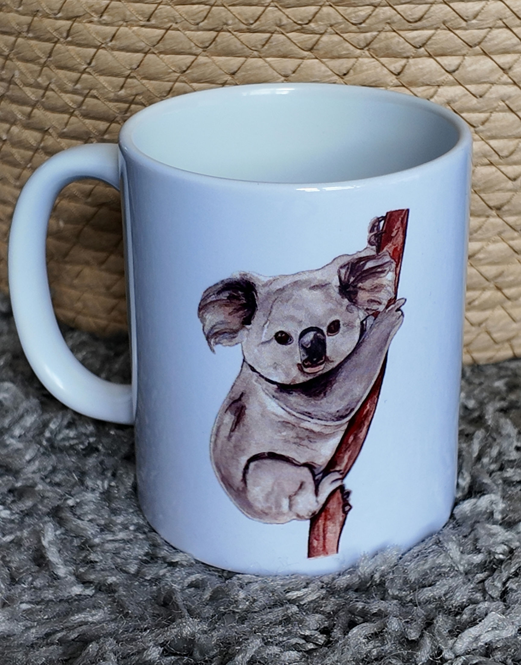 Taza Koala