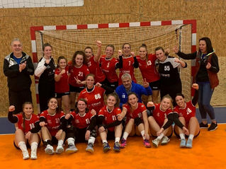 Ženské Áčko zatím stoprocentní