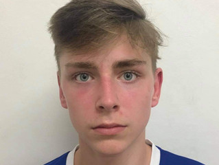 Starší dorostenci: Utkání jako noc a den