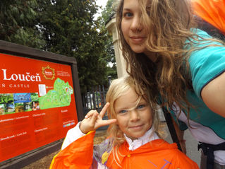 Představení trenérky Alžběty Konečné