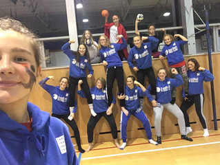 Soutěž je dlouhá a my ji máme dobře nastartovanou, říká trenérka Karolina Kuprová