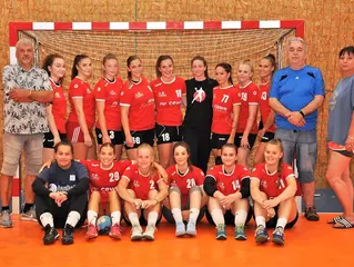 Českým pohárem odstartovala nová sezona žen 2020/2021