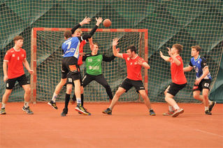 Vítězství ve vršovickém derby pro starší dorost