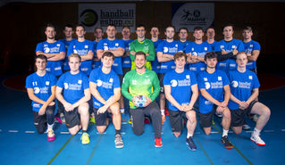 Mužské Áčko přezimuje na osmém místě